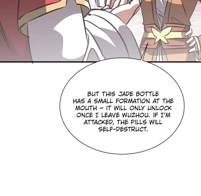 Reborn as a Demonic Cultivator: Starting with a Zombie Planet Chapter 40 63